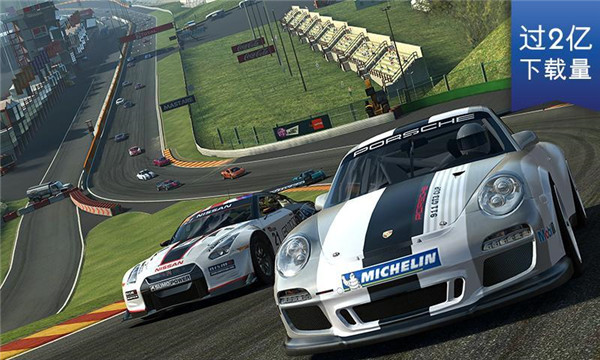 realracing3下载正版v12.5.4 安卓版