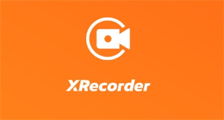 Xrecorder录屏大师