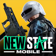 PUBG NEW STATE Mobile绝地求生2手游安装正版v0.9.67.660 官方安卓版